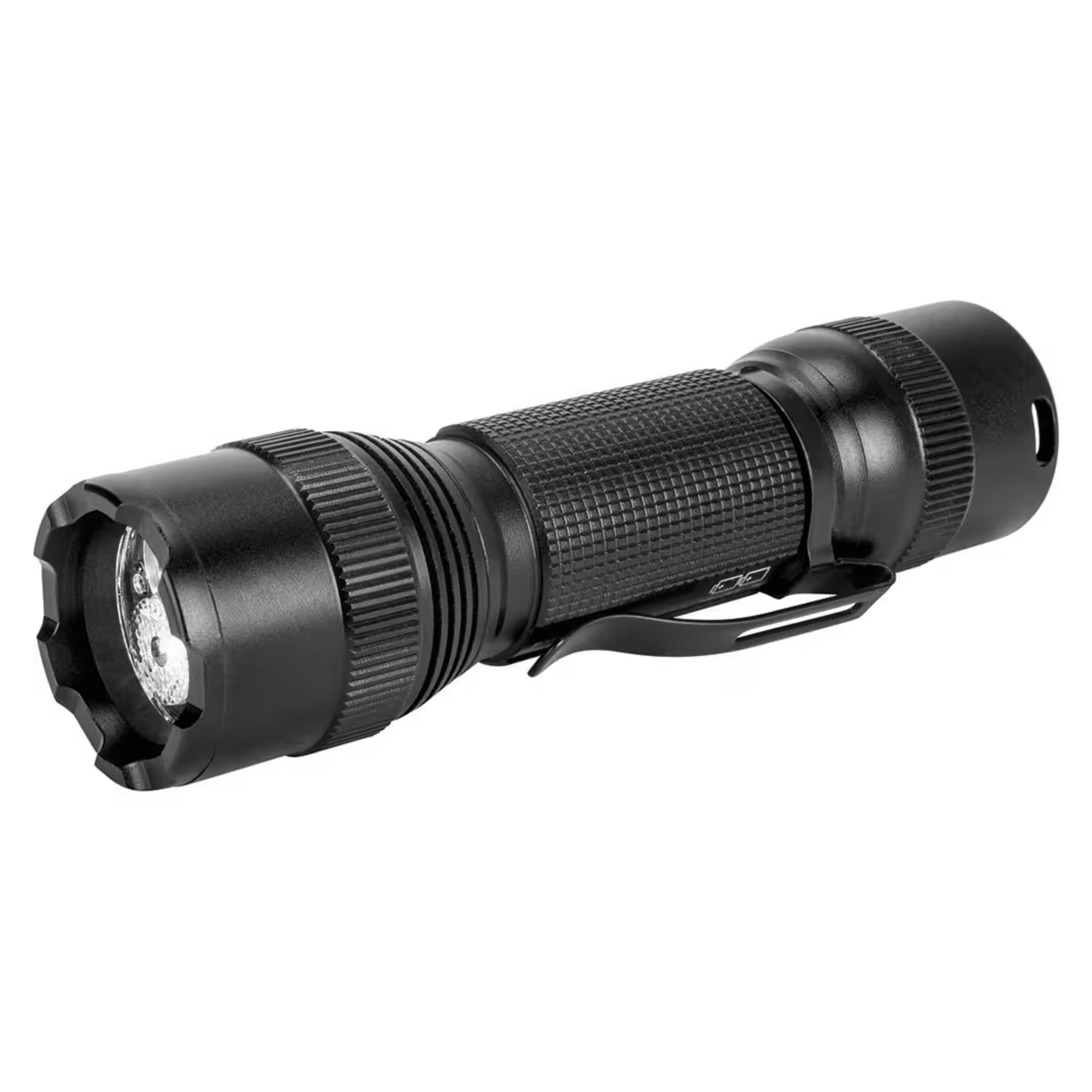 Energizer Tactical 700-Lumen LED Flashlight from GME Supply